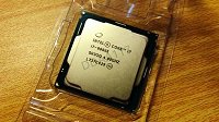 Intel推50周年纪念版处理器：6核12线程睿频达5GHz