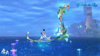 惬意初夏 新倩女幽魂全新坐骑抢先看