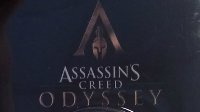 《刺客信条：奥德赛（Assassin's Creed Odyssey）》曝光：古希腊背景 加入对话选项