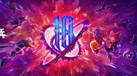 八百万勇士的盛典 DNF十周年派对售票正式开启