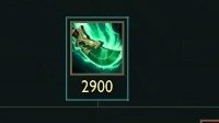 《LOL》美测服更新：装备图标更新 青龙偃月刀加入