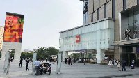 雷军晒中国最大小米之家旗舰店：6月16日正式开业