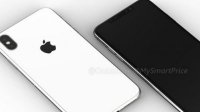 iPhone X Plus与iPhone 9渲染图曝光 或9月一同发布