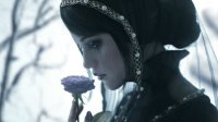 《巫师3：狂猎》最悲情美女角色爱丽丝COS 哀伤容颜令人怜惜