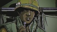 《孤岛惊魂5》越战DLC演示 美国大兵潜入越南丛林