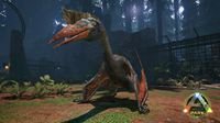 《侏罗纪世界2》再掀恐龙热 《方舟公园》DLC空战玩法曝光