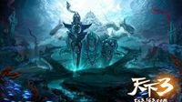 斩获《天下3》伽蓝演兵79级别段冠军!