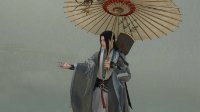 妖魅男九灵帅气女碎梦 全职业流派原画高清图赏