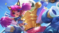 《王者荣耀》蔡文姬新皮肤舞动绿茵介绍