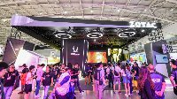 科技与电竞的碰撞 索泰COMPUTEX 2018硬件看点
