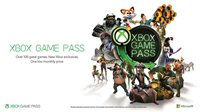 Xbox Game Pass一周年： 为玩家提供更多选择