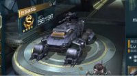 《重装突击》狂飙装甲车专属武器载具介绍