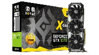 618鏖战正酣 索泰多款显卡降至历史低价
