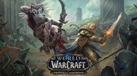 《WOW》将停止支持32位操作系统 跟随8.0版本更新