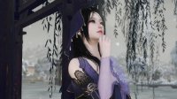杭州雪孤山竹远处风华秀 绝美九灵少女壁纸分享