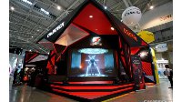 众多七彩虹存储新品惊喜亮相COMPUTEX 2018