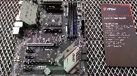 微星B450等多款主板惊艳登场COMPUTEX2018