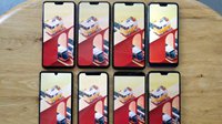 老罗感慨国内手机成iPhone X高仿大赛 后悔没更努力