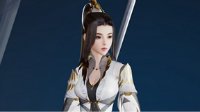 《剑网3》全门派新校服未烬套建模原画对比图赏 
