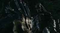 《铁血战士》新预告：海量新镜头 巨型铁血战士现身