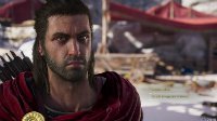 E3 2018：《刺客信条：奥德赛》实机截图泄露 斯巴达大战圣殿骑士