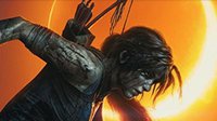 E3 2018：《古墓丽影：暗影》实机演示预告 劳拉丛林激战