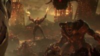 E3：《毁灭战士》新作正式公布！超级猛男打穿地狱