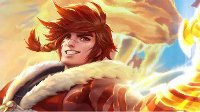 《王者荣耀》裴擒虎攻略及铭文出装推荐