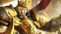 《王者荣耀》坦克出装推荐及操作技巧