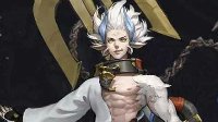 《神都夜行录》无支祁技能介绍
