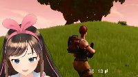 《堡垒之夜》不管玩什么游戏都会失败的AI