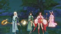 《神都夜行录》降妖师时装获取方法