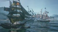 E3：海盗游戏《碧海黑帆》实机演示 大海战无比震撼