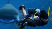 E3：《食人鲨》游戏公布 玩家扮演大鲨鱼横行海洋