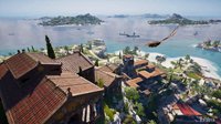 E3 2018：《刺客信条：奥德赛》超长实机演示 海战、鹰眼全回归