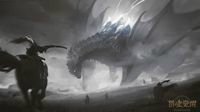 网易《猎魂觉醒》超巨兽侵袭艾兰特大陆