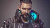 E3：当白狼穿越《赛博朋克2077》 变身超强黑客主角