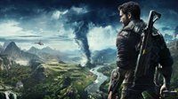 E3 2018：《正当防卫4》超长实机演示 无敌破坏狂上线