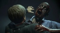 E3 2018：《生化危机2：重制版》可操控汉克 豆腐模式回归只能用小刀通关