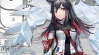 送的一样好用《明日方舟》德克萨斯评测