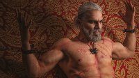 E3 2018：性感男神“白狼”COS《赛博朋克2077》主角官方点赞 帅到飞起疯狂舔屏