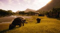 《侏罗纪2》这三款游戏带你走进恐龙世界