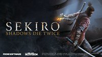 FromSoftware新作《只狼（SEKIRO: SHADOWS DIE TWICE）》PC版首发简体中文同步 方块游戏亚太发行