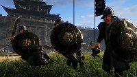 你也持盾吗？谁是《战意》最强防御兵团
