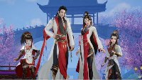 《剑网3》端午盛典6.18开启 限时折扣通宝返利