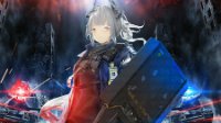 一测时的隐藏关卡《明日方舟》X-1通关攻略