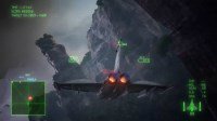 E3 2018：《皇牌空战7》最新预告 雷雨空战令人目眩