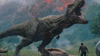 《侏罗纪世界2》内地首日票房2.17亿 评价不敌前作