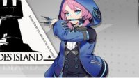 《明日方舟》蓝毒立绘图鉴及精英化材料一览