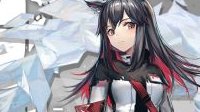 《明日方舟》德克萨斯技能及精英化属性一览